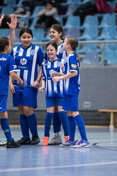 Bild 135 - wDJ Power Girls Cup Suederelbe